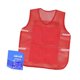 thumbnail image 2 of Chaleco Refrescante de Verano Strade Fareast Limited Rojo 8 Bolsas de Hielo, 2 of 8