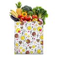 thumbnail image 1 of Baseball Play Tote Bag - Large Capacity & Compact Folding for Commuters, 1 of 6