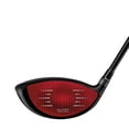 thumbnail image 3 of Taylor Made Stealth 2 Driver 9* (Mitsubishi Diamana S+ Regular, LEFT) NEW, 3 of 4