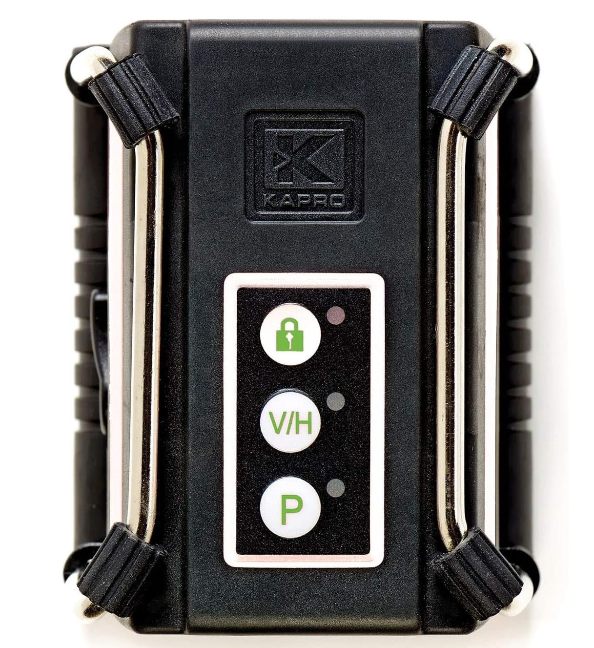 Kapro 872G Prolaser Plus Cross Line Laser GREEN with Tripod Adaptor