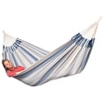 thumbnail image 2 of MYXIO Brisa Sea Salt - Weather-Resistant Double Classic Hammock, 2 of 7