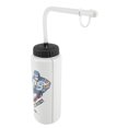 thumbnail image 3 of Botella de Agua para Hockey Sobre Hielo 1000 ML PortáTil Alta Capacidad FúTbol Deportiva DiseñO CláSico B, 3 of 5