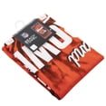 thumbnail image 4 of Toalla Northwest NFL Cleveland Browns, 76 x 152 cm, psicodélica, 4 of 6