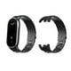thumbnail image 1 of Correa de reloj de Acero inoxidable Jadeshay para Xiaomi Mi Band 8 A, 1 of 8