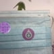 thumbnail image 5 of Difusor de aceite esencial Macarena 60 piezas ambientadores de Aromaterapia, 5 of 8