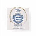 thumbnail image 2 of JARGAR Va-GCMS Viola Classique g String Argent Moyen (0.85 mm) pour Viola, 2 of 3