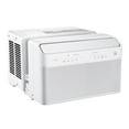thumbnail image 1 of Restored Midea 12,000 BTU Smart Inverter U-Shaped Window Air Conditioner, RMW12SQW-B, 1 of 8