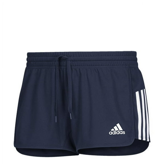 Adidas Training 3 Stripes Knit Shorts Adidas - Ships Directly From Adidas