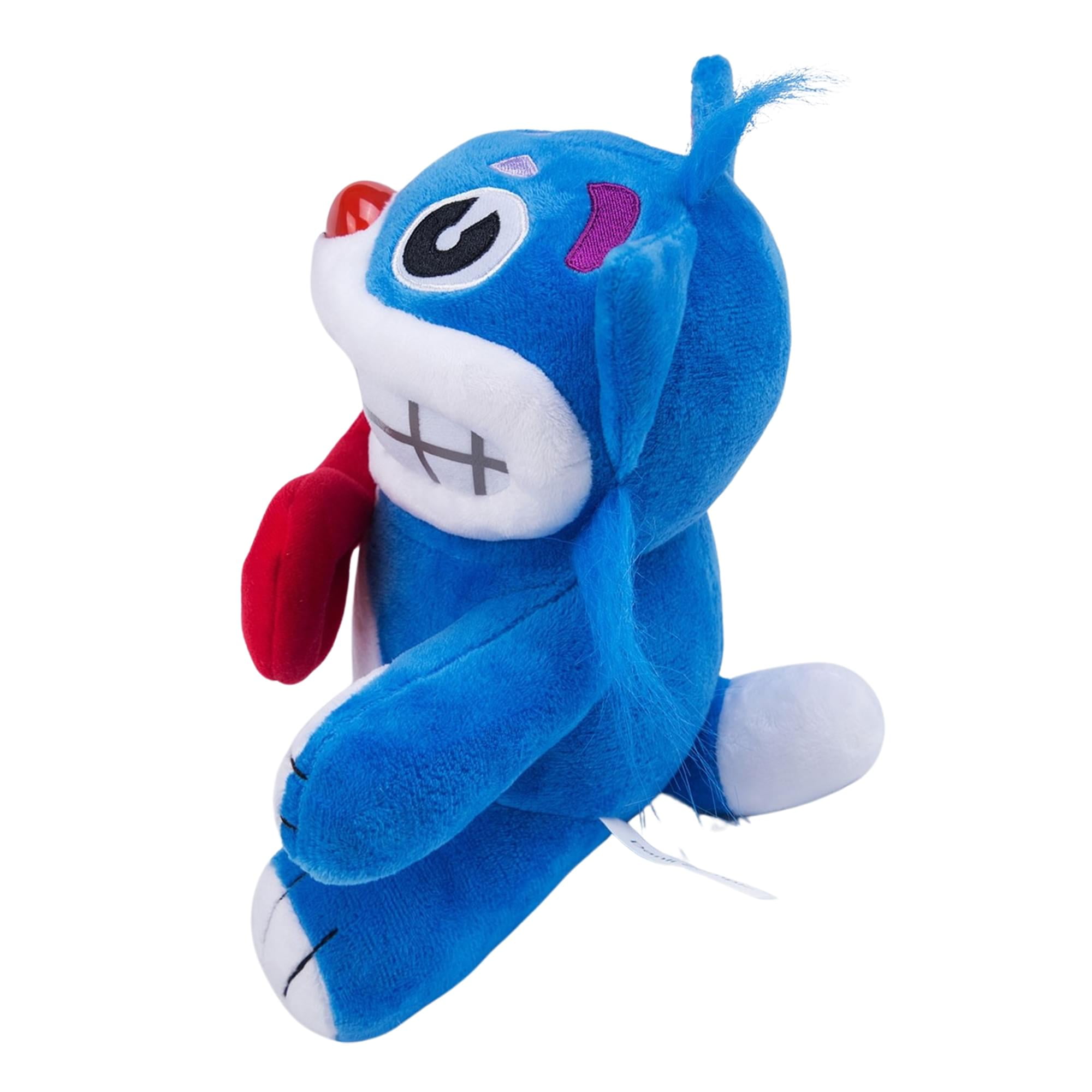 Fallout 76 Mr. Fuzzy 9.5 Inch Collector Plush - Walmart.com