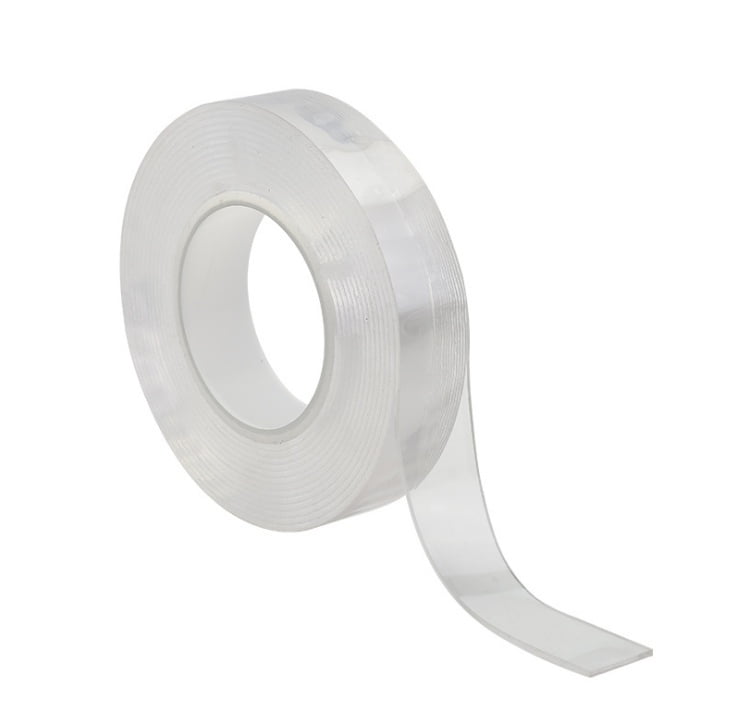 invisible adhesive tape