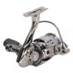 thumbnail image 4 of Carrete de pesca de metal NikouMX 5.2:1, 4 of 8