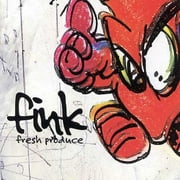 FRESH PRODUCE