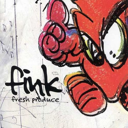 FRESH PRODUCE