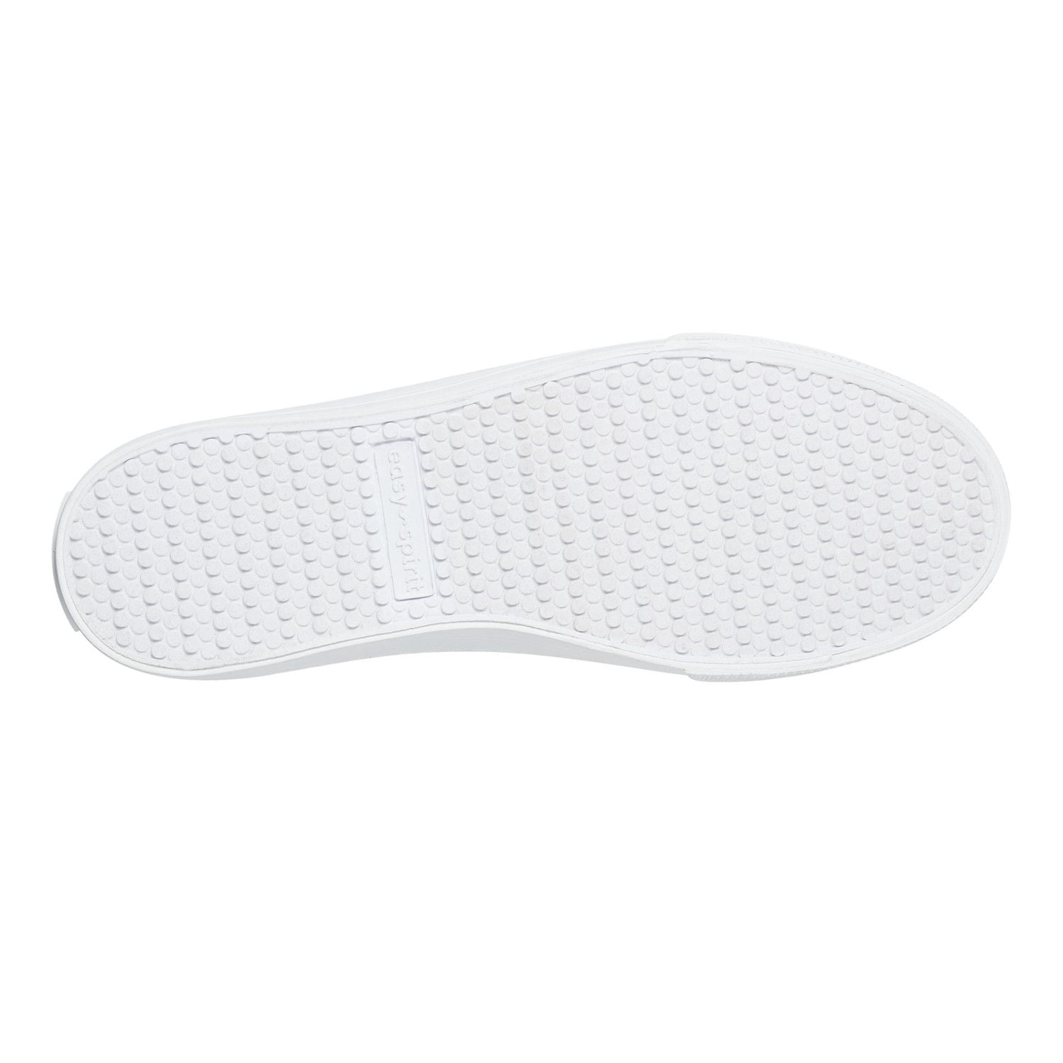 Easy Spirit Women's LIVVY Quilted Slip On Sneaker