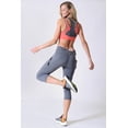 thumbnail image 2 of Leggings Capri avec Poches, 2 of 4