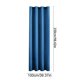 thumbnail image 4 of Cortinas Opacas para Sala de Estar: Privacidad, Reducción de Ruido, Cortinas con Ojales, Forro Negro, Paneles Aislantes Térmicos y Opacos., 4 of 7