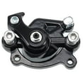 thumbnail image 4 of Trustworthy Rear Disc Brake Caliper with Pads for For MOTOVOX MBX10 11MINI, 4 of 10
