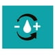 thumbnail image 5 of Boquilla Gardena Frost Proof 2 en 1 totalmente ajustable, 5 of 5