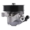thumbnail image 3 of 21-5341 Power Steering Pump with Pulley for Accord EX, 3 of 5