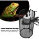 thumbnail image 1 of Bombilla de calor con portalámparas de cerámica para reptiles, color negro, 200w, E27, 1 pieza, 1 of 5