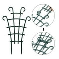 thumbnail image 3 of Stackable Garden Trellis Grid Support DIY Climbing Trellis for Outdoor Indoor Vegetables 1 Climbing trellis, 3 of 8