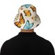 thumbnail image 5 of Balery Butterflies Sombreros para el sol para hombre y mujer, sombrero de pescador con UPF 50+, 5 of 6