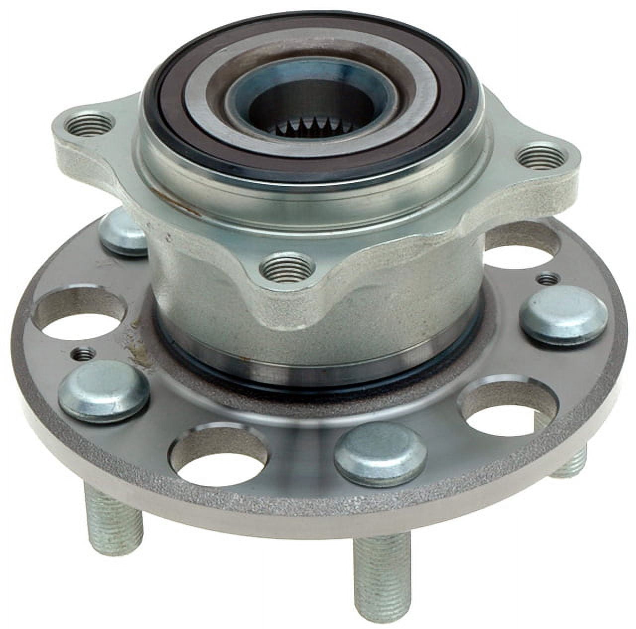 Raybestos 712321 Professional Grade Wheel Bearing and Hub Assembly Fits select: 2009-2014 ACURA TL, 2005-2012 ACURA RL
