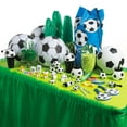 thumbnail image 4 of Sportball Cup Assortment - Party Supplies - 12 Pieces, 4 of 5