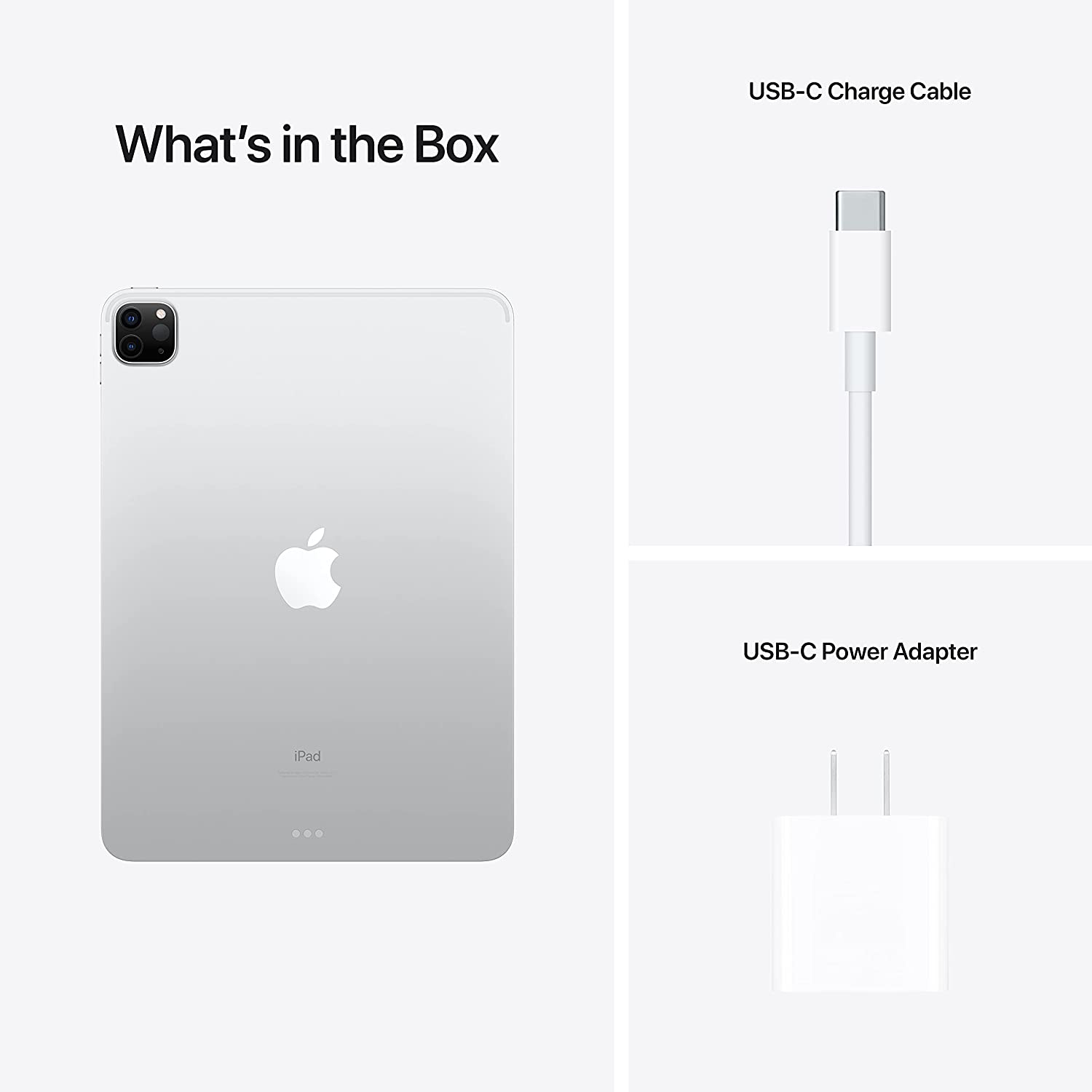Open Box APPLE IPAD PRO 11