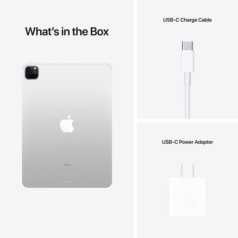 Open Box APPLE IPAD PRO 11