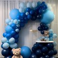 thumbnail image 4 of Baohd Matte Balloon New, 4 of 9