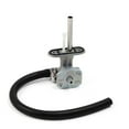 thumbnail image 2 of Fuel Petcock Valve for Kawasaki ATV Prairie 400 KVF400 4X4, 2 of 7