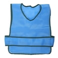 thumbnail image 2 of Chaleco Transpirable,Chaleco De Sujeción para Silla De Ruedas Chaleco De Sujeción Transpirable Diseño Elevado, 2 of 9