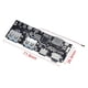 thumbnail image 2 of Placa de circuito de 5 puertos USB PowerBank 22.5W Módulo dual PowerBank PowerBank PowerBank Powerboard, 2 of 6
