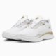 thumbnail image 2 of Tenis Puma Softride Orla Metallic Dream para Mujer 397804-01 blanco 23, 2 of 5