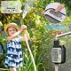 thumbnail image 3 of Temporizador de Riego Automático, Temporizador de Riego, Sensor de Lluvia, Impermeable, Multimodo, Riego de Jardín JM, 3 of 5