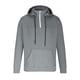 thumbnail image 3 of pstuiky camisas de manga larga para hombre, Sudadera con capucha de manga larga lisa y estilo casual para hombre tops de invierno para hombre m, 3 of 5