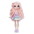 thumbnail image 1 of Muñeca moderna Rainbow High Bella Pink de 28 cm con estilo, 1 of 8