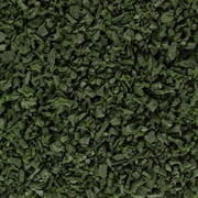 GroundSmart Green Rubber Mulch, 75 cu ft Super Sack