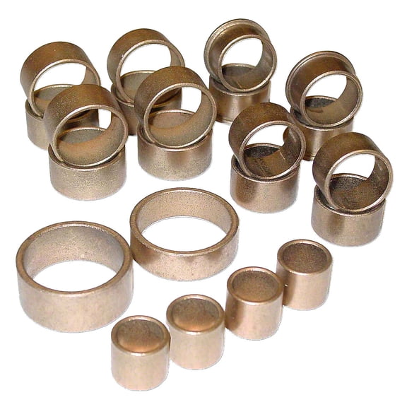 Seat Bushing Repair Kit Fits White / Oliver Tractor
