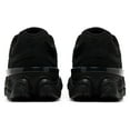 thumbnail image 4 of New Balance 9060 Triple Black (GS), 4 of 6