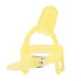 thumbnail image 1 of Protector De Dedos 2 Colores Ajustable De Silicona Para Chupar El Pulgar, 1 of 8