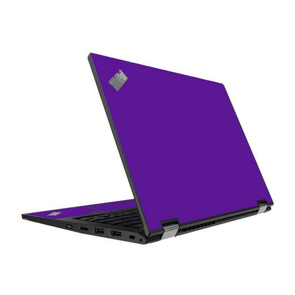 ThinkPad L13 YOGA G1 G2 PURPLE SKIN KIT