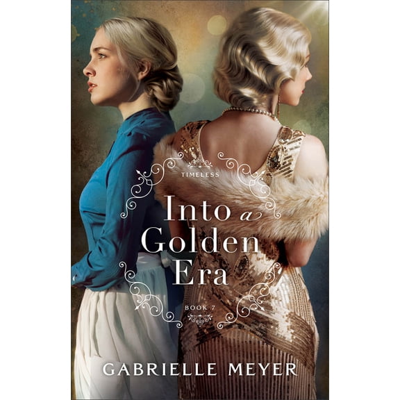 Timeless Into a Golden Era, (Paperback)
