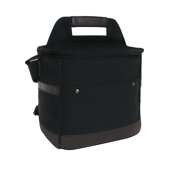 Rothco Canvas Insulated Cooler Bag