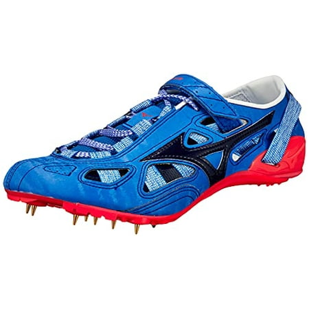 mizuno spikes track and field