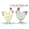 thumbnail image 2 of CafePress - Funny Easter Egg Chicken Mug - 11 oz Ceramic Mug - Novelty Coffee Tea Cup, 2 of 4