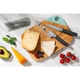 thumbnail image 2 of BergHOFF Leo 3pc Cutting Board and Knife Set, 2 of 3