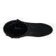 thumbnail image 4 of BOTINES STYLO MUJER 40701 SUEDE NEGRO, 4 of 4