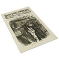 thumbnail image 3 of Print: The First Vote, 1867, 3 of 4